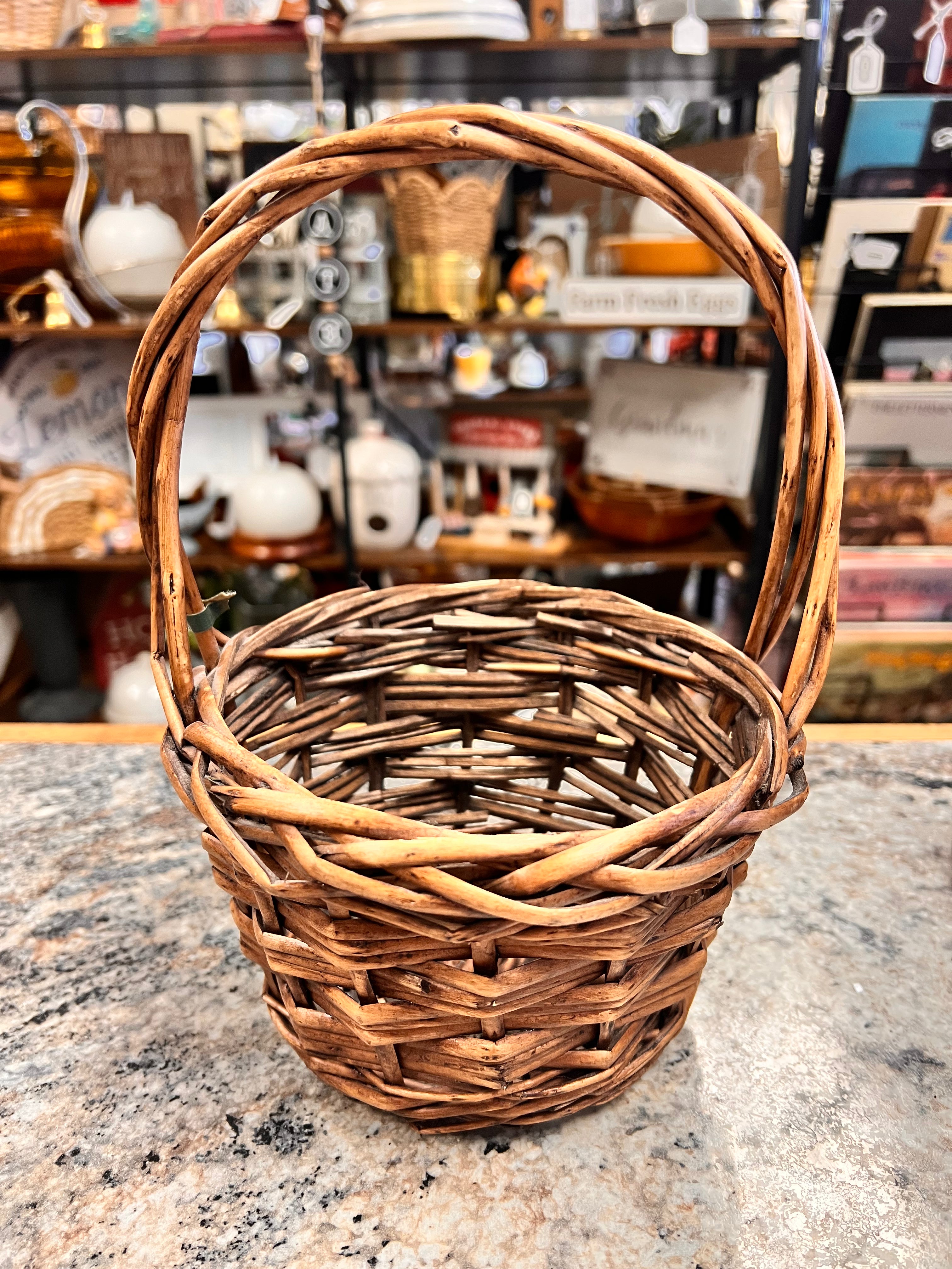Small Basket