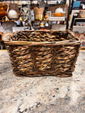 Basket Decor
