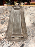 Wood Tray