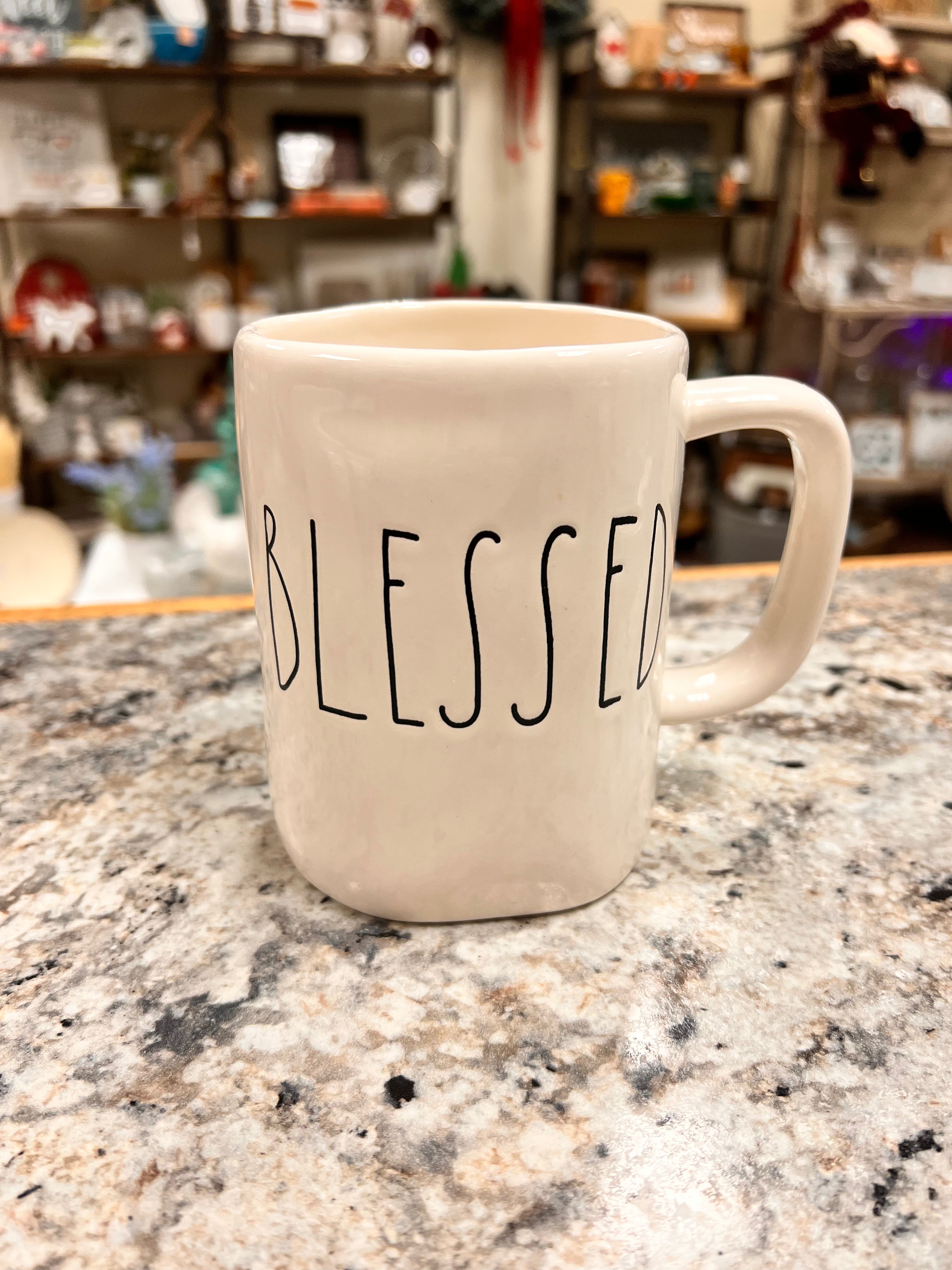 Rae Dunn Mug