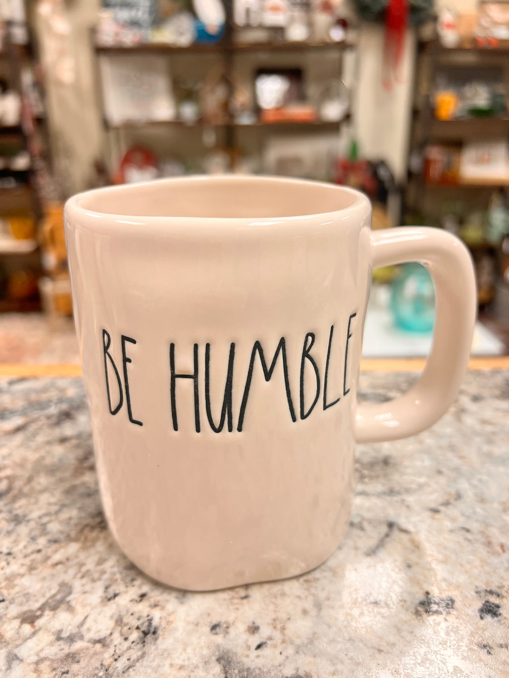 Rae Dunn Mug