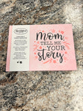 Mom Book