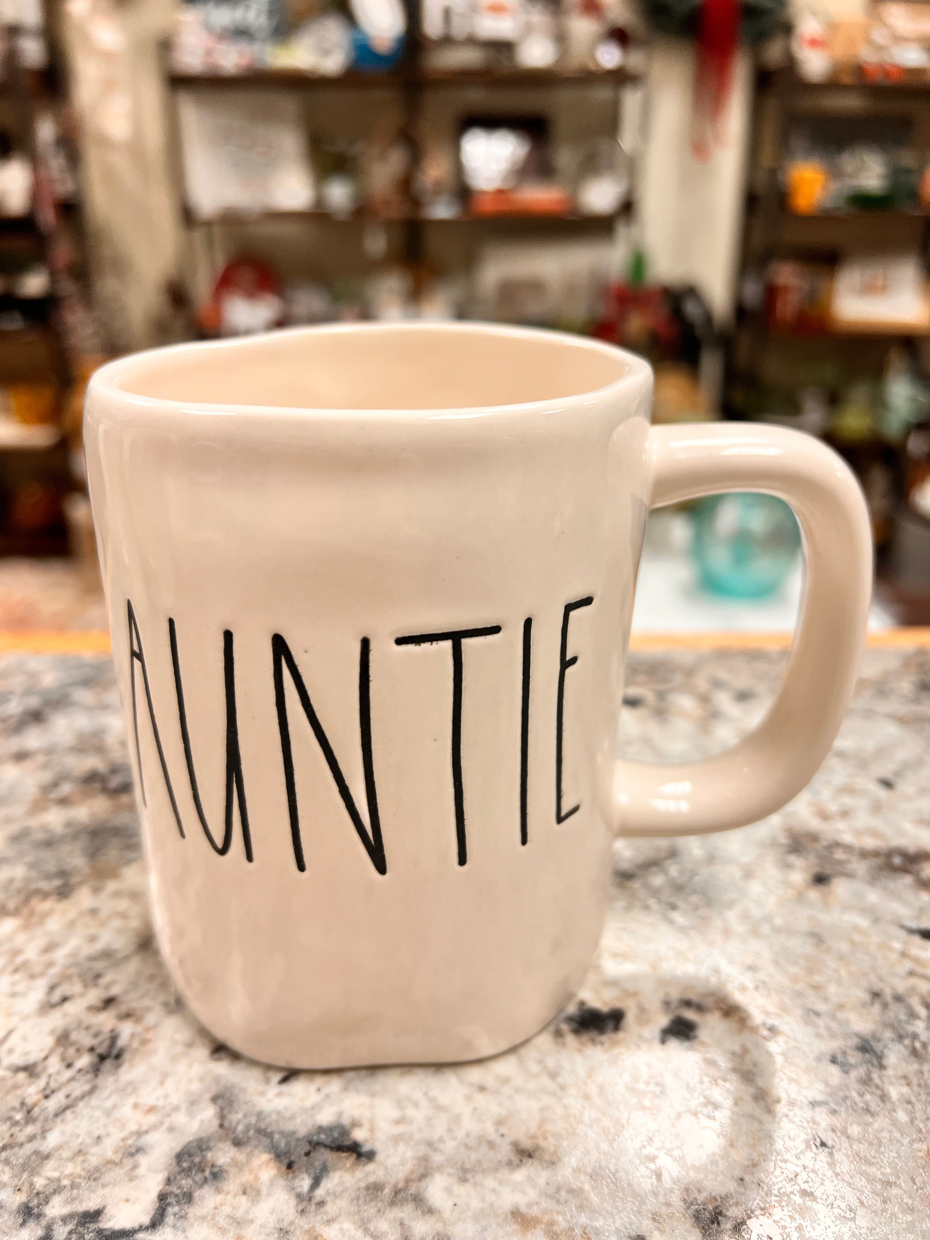 Rae Dunn Mug