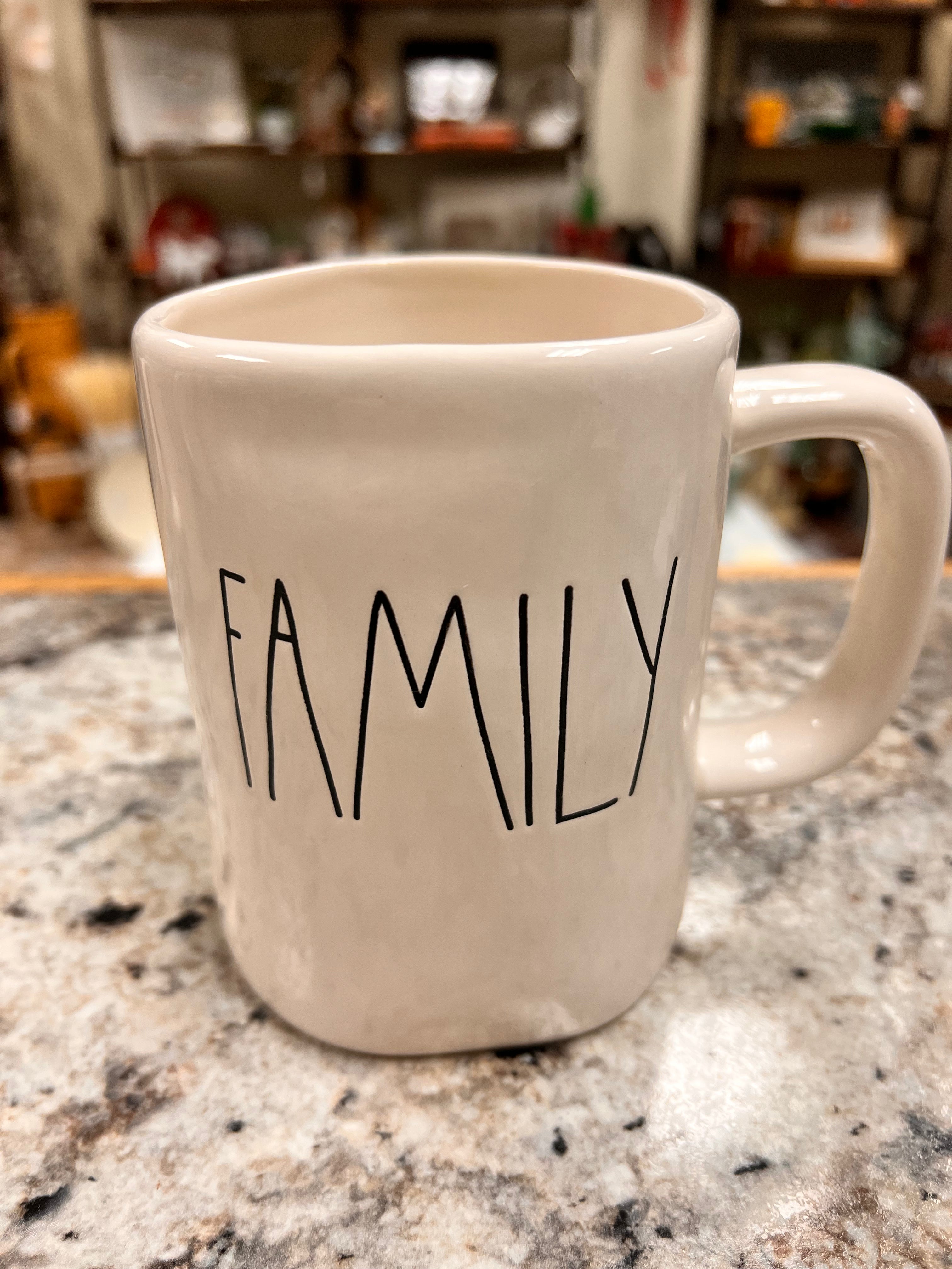Rae Dunn Mug