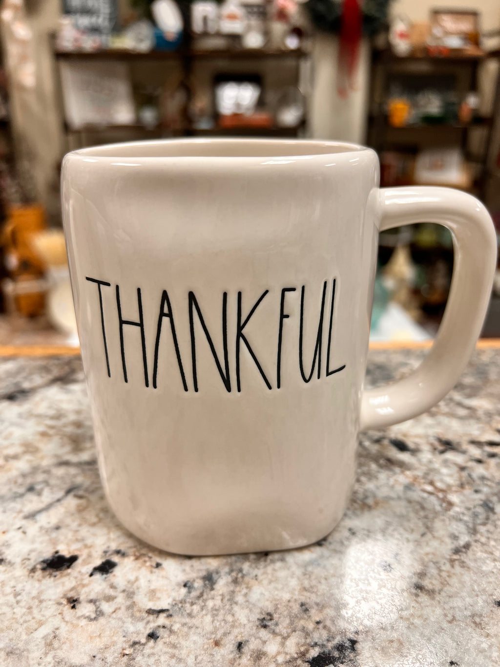 Rae Dunn Mug