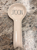Spoon Rest
