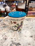 Barcelona CupJM