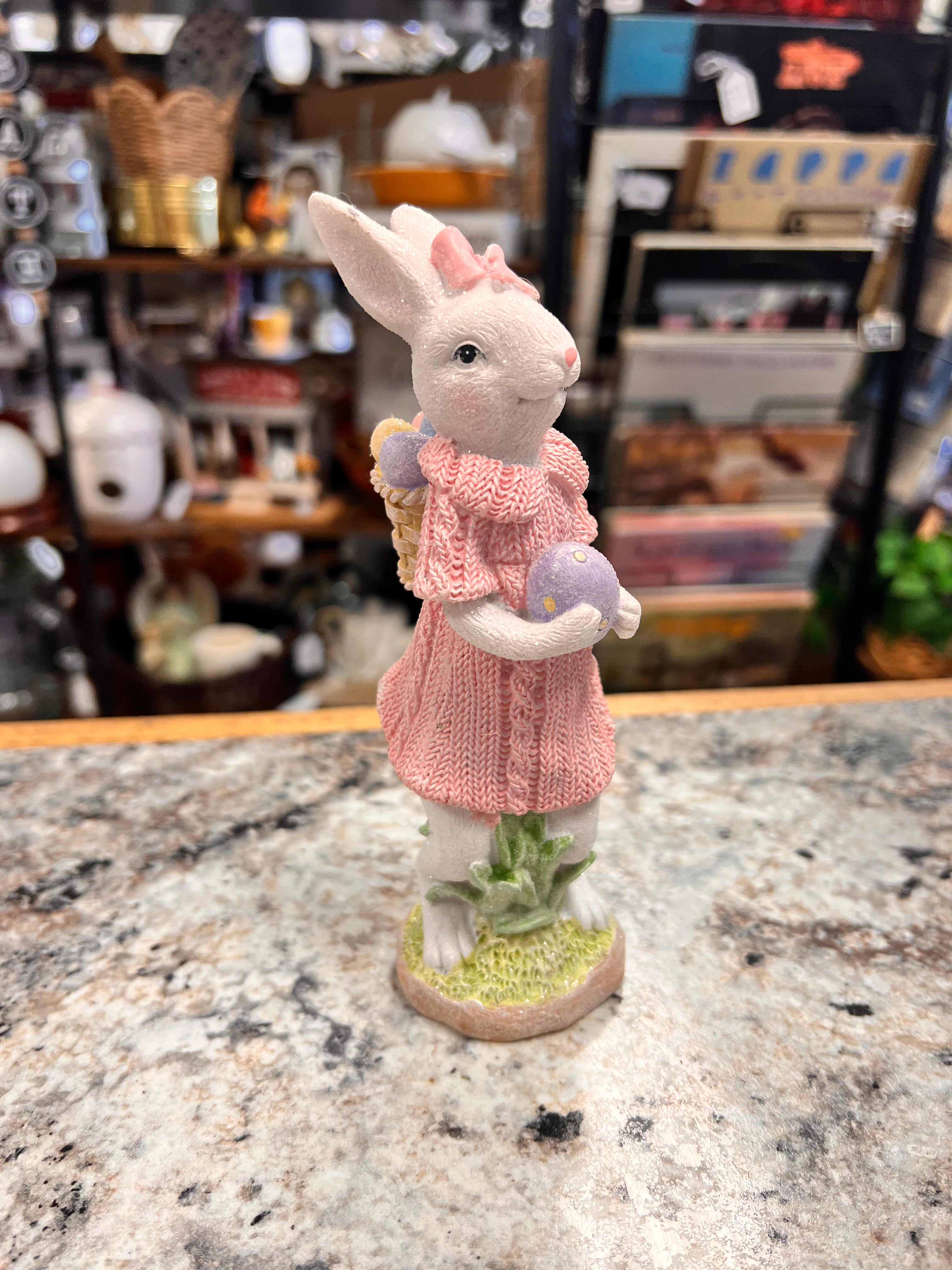 Bunny JM
