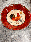 Rooster Bowl SetJM