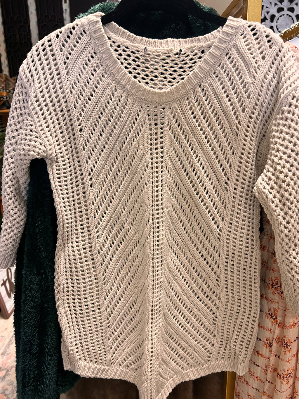 Ladies Shirt