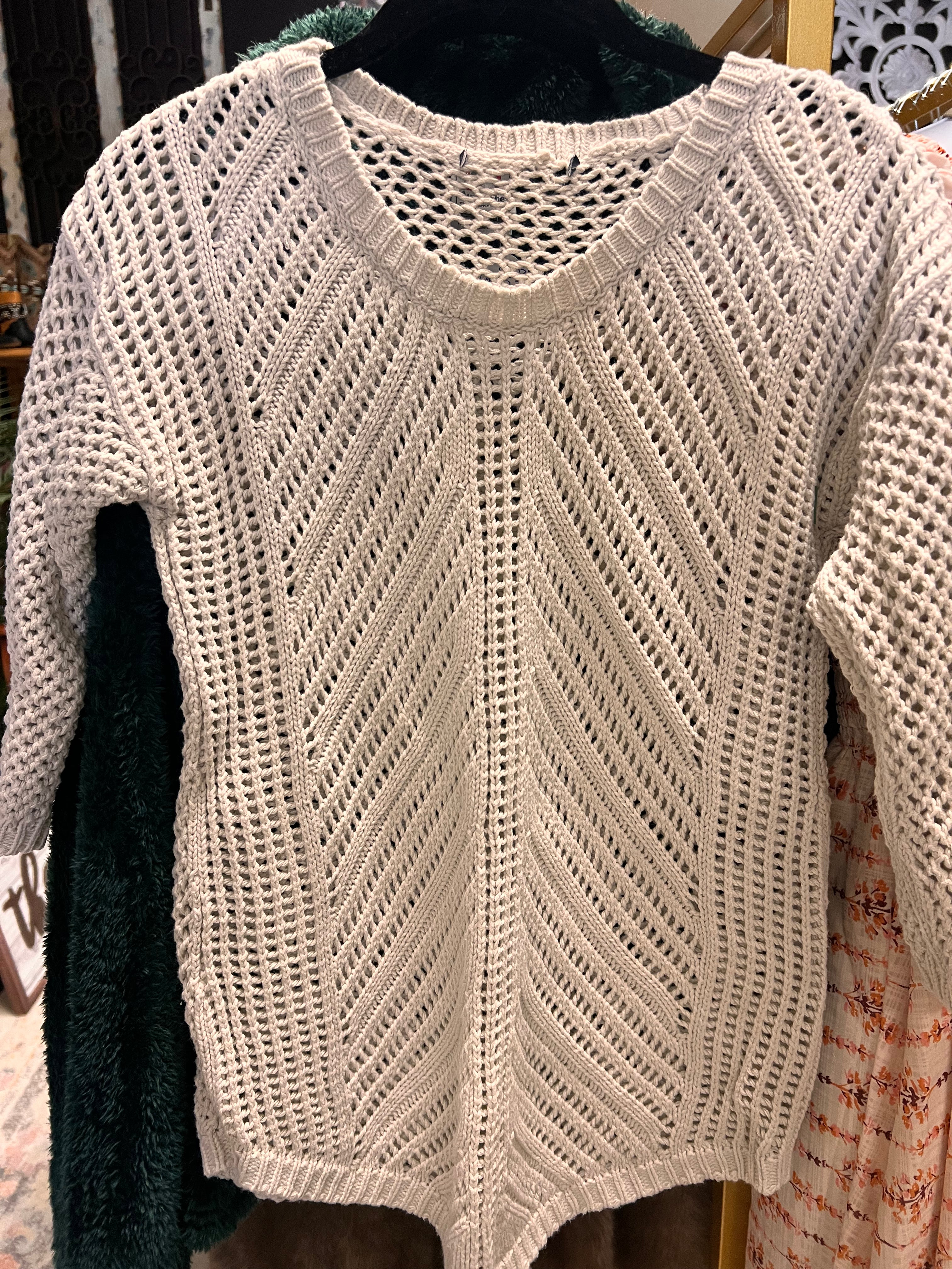 Ladies Shirt