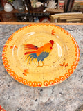 Rooster Plate SetJM