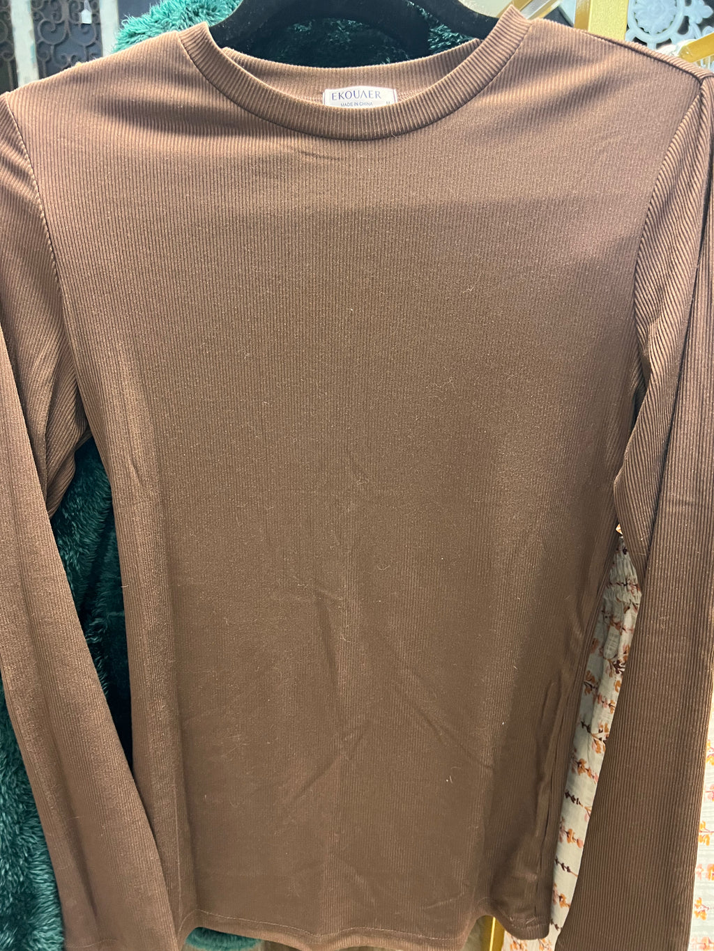 Ladies Shirt