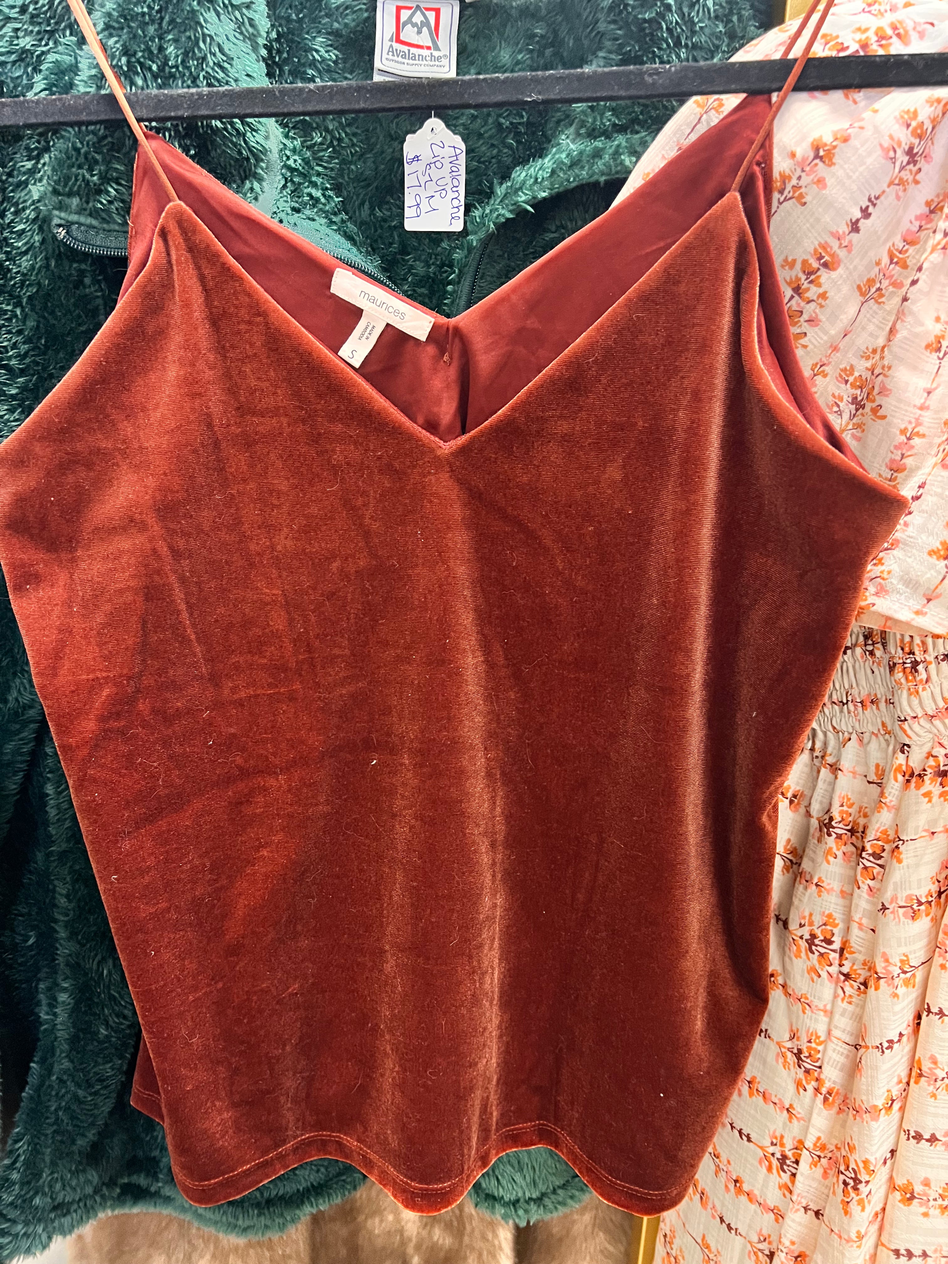 Ladies Shirt