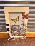 Cabinet Door Decor