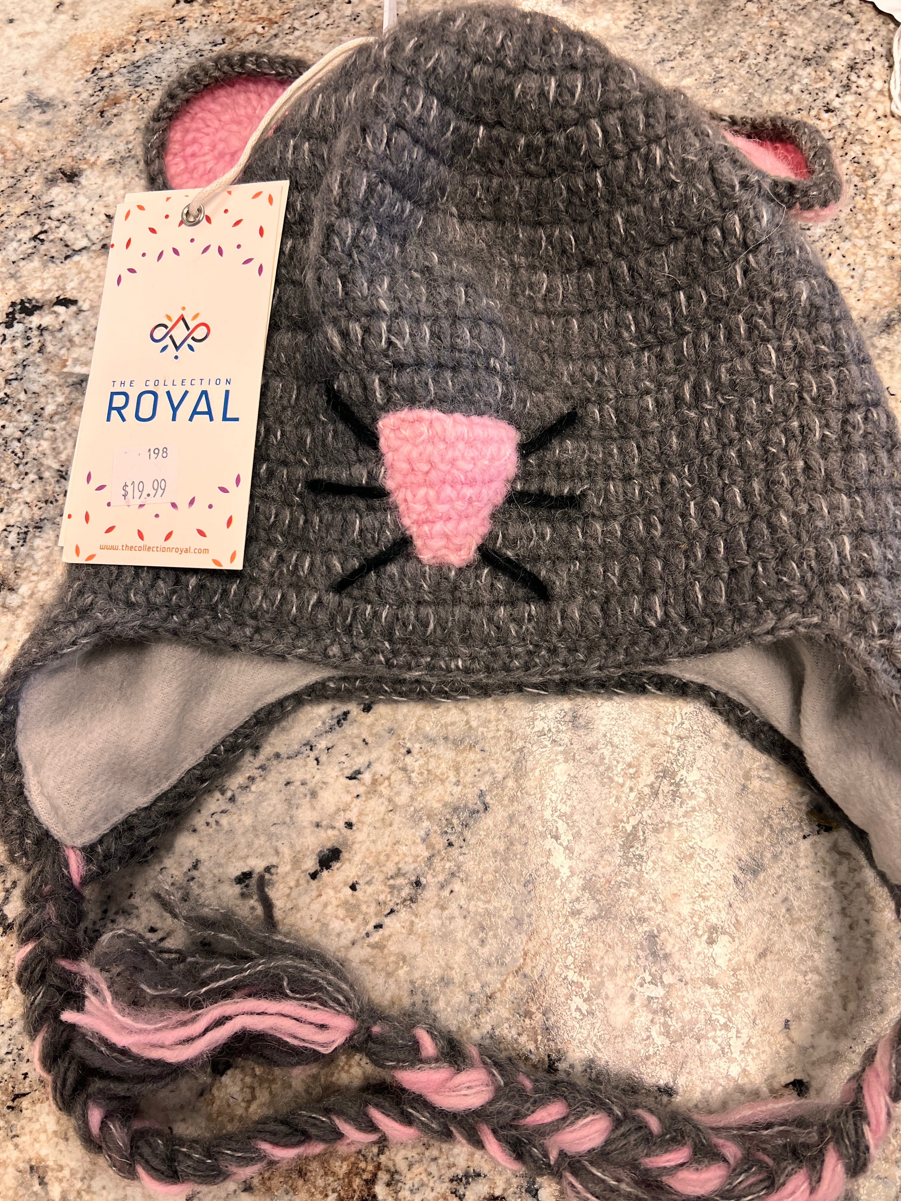 Child’s Beanie