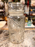 Vintage Fruit Jar