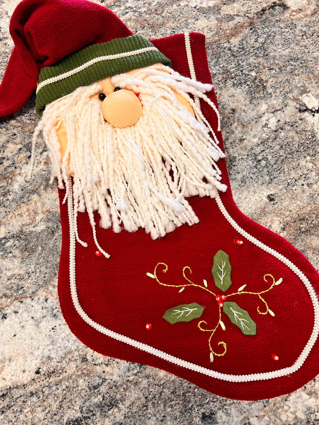 Christmas Stocking