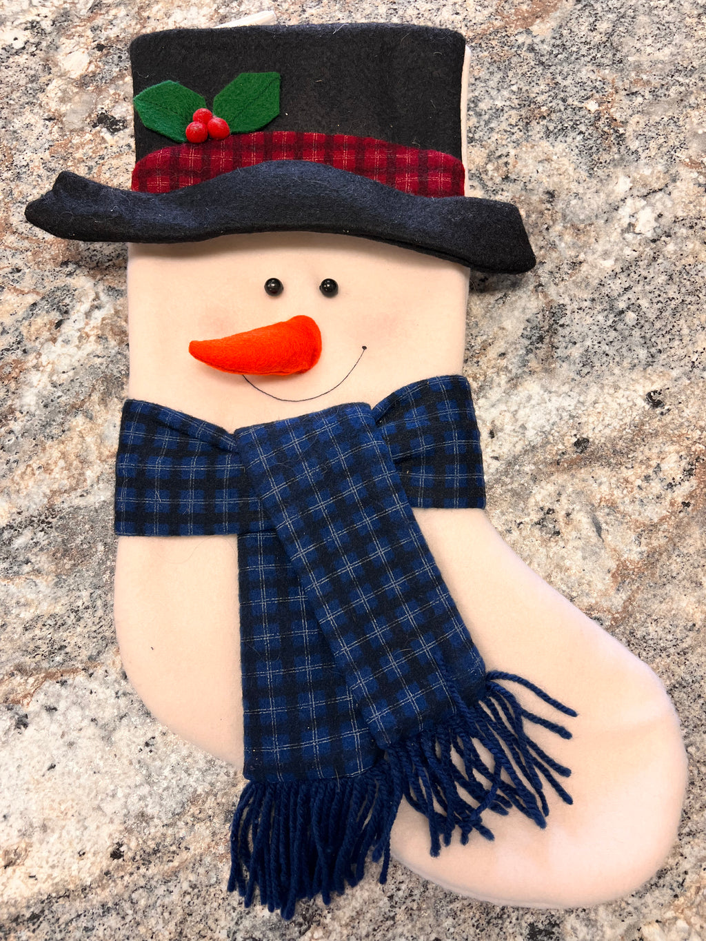 Christmas Stocking