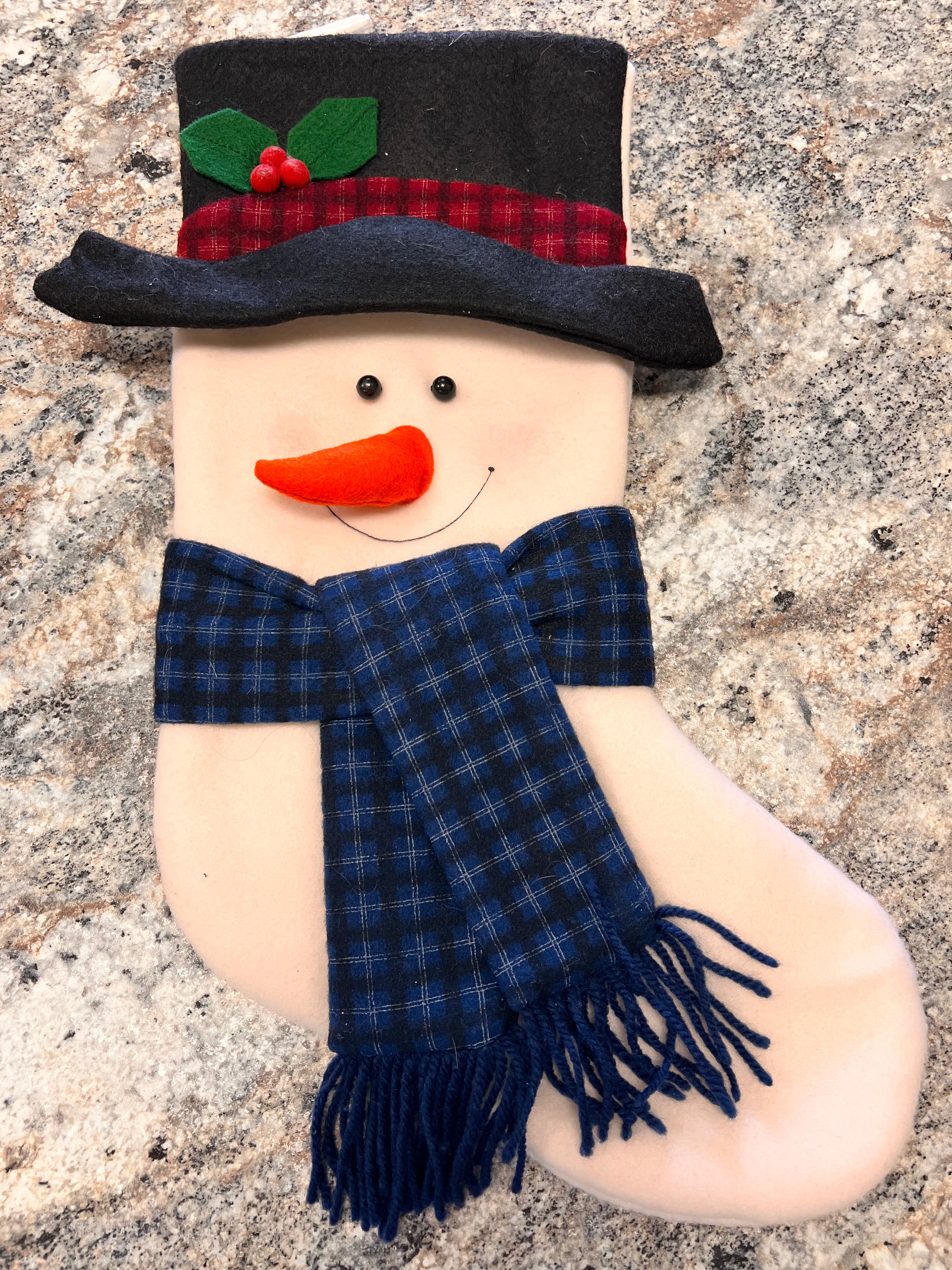 Christmas Stocking