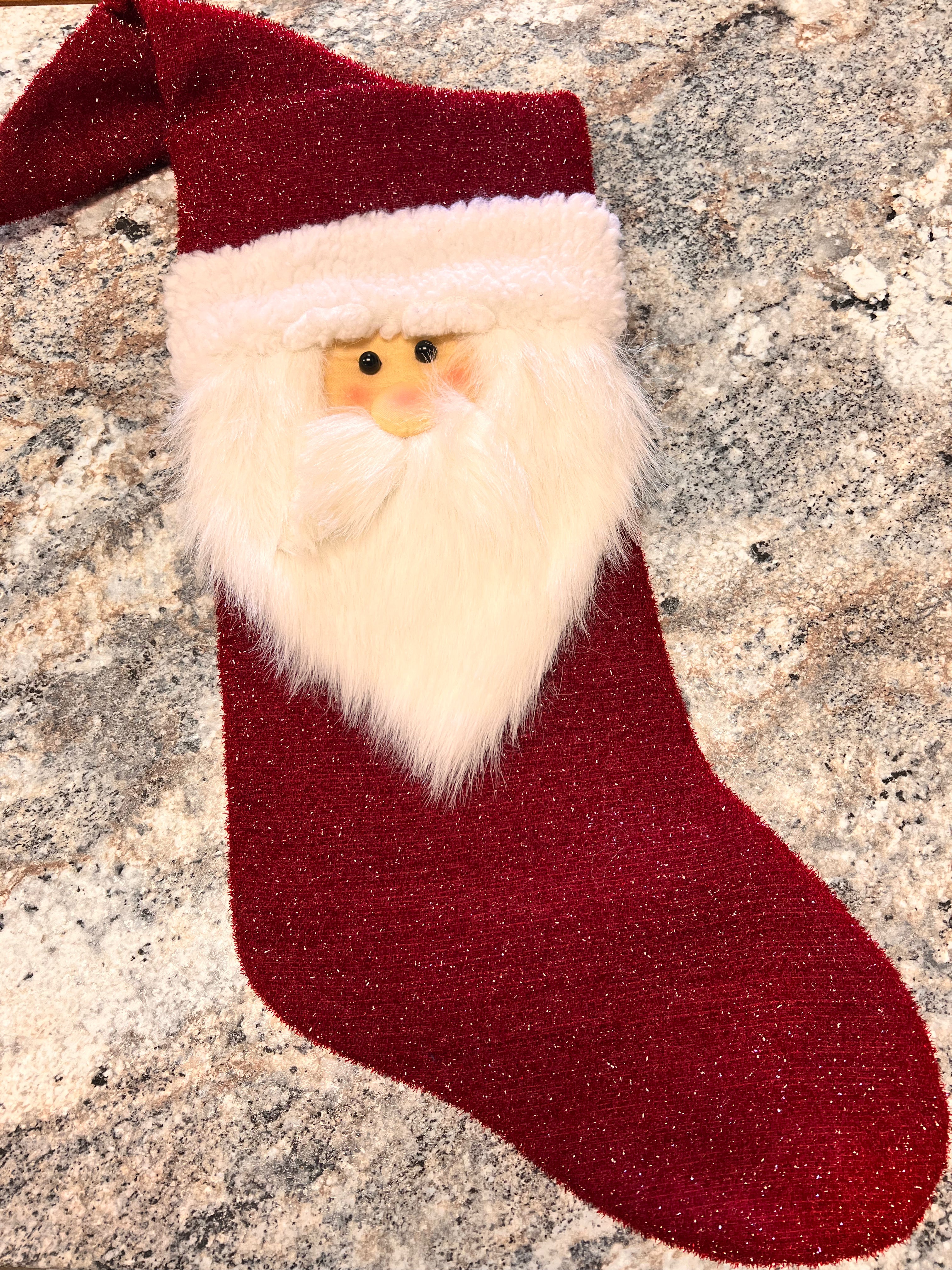 Christmas Stocking