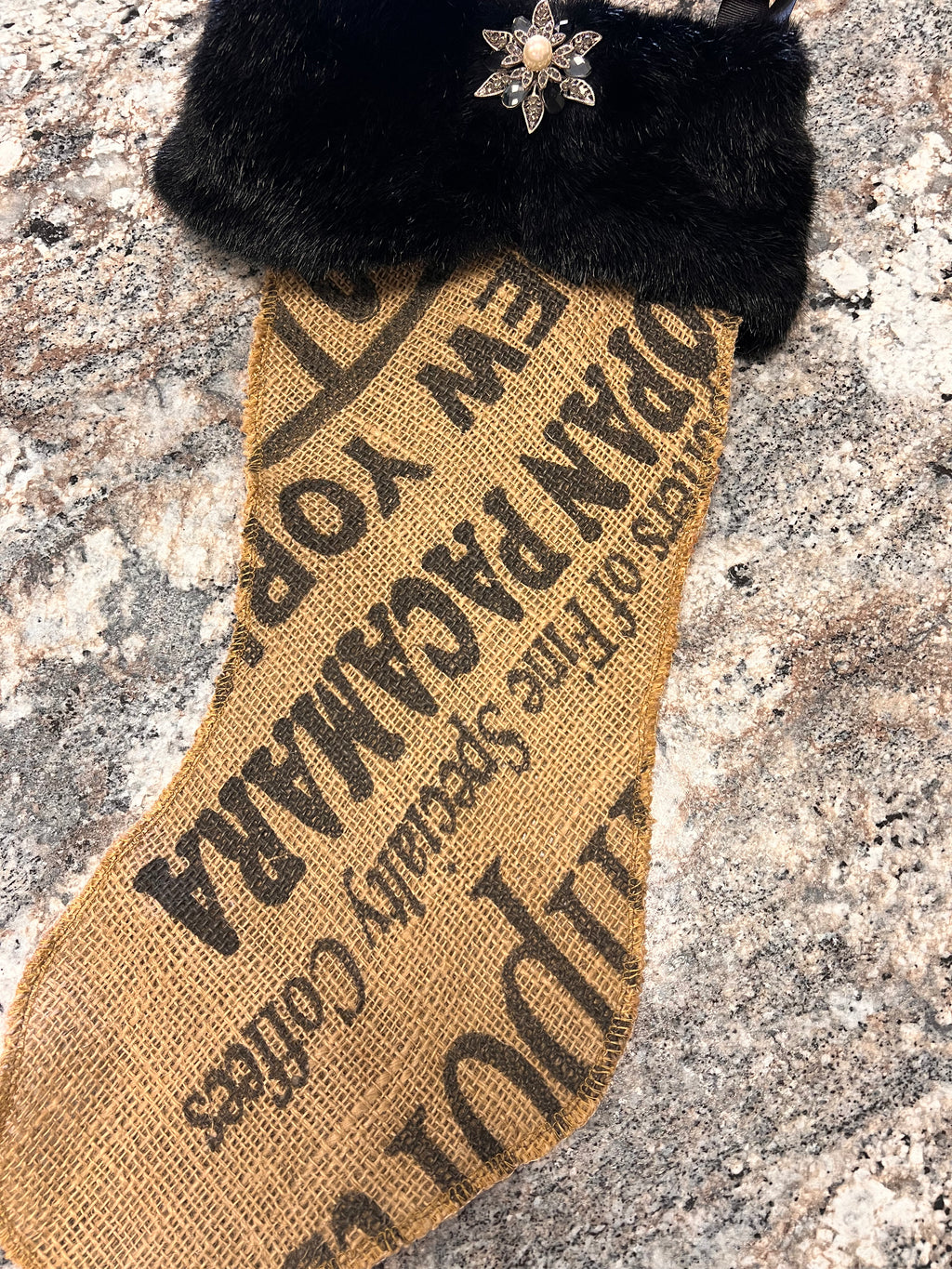 Christmas Stocking