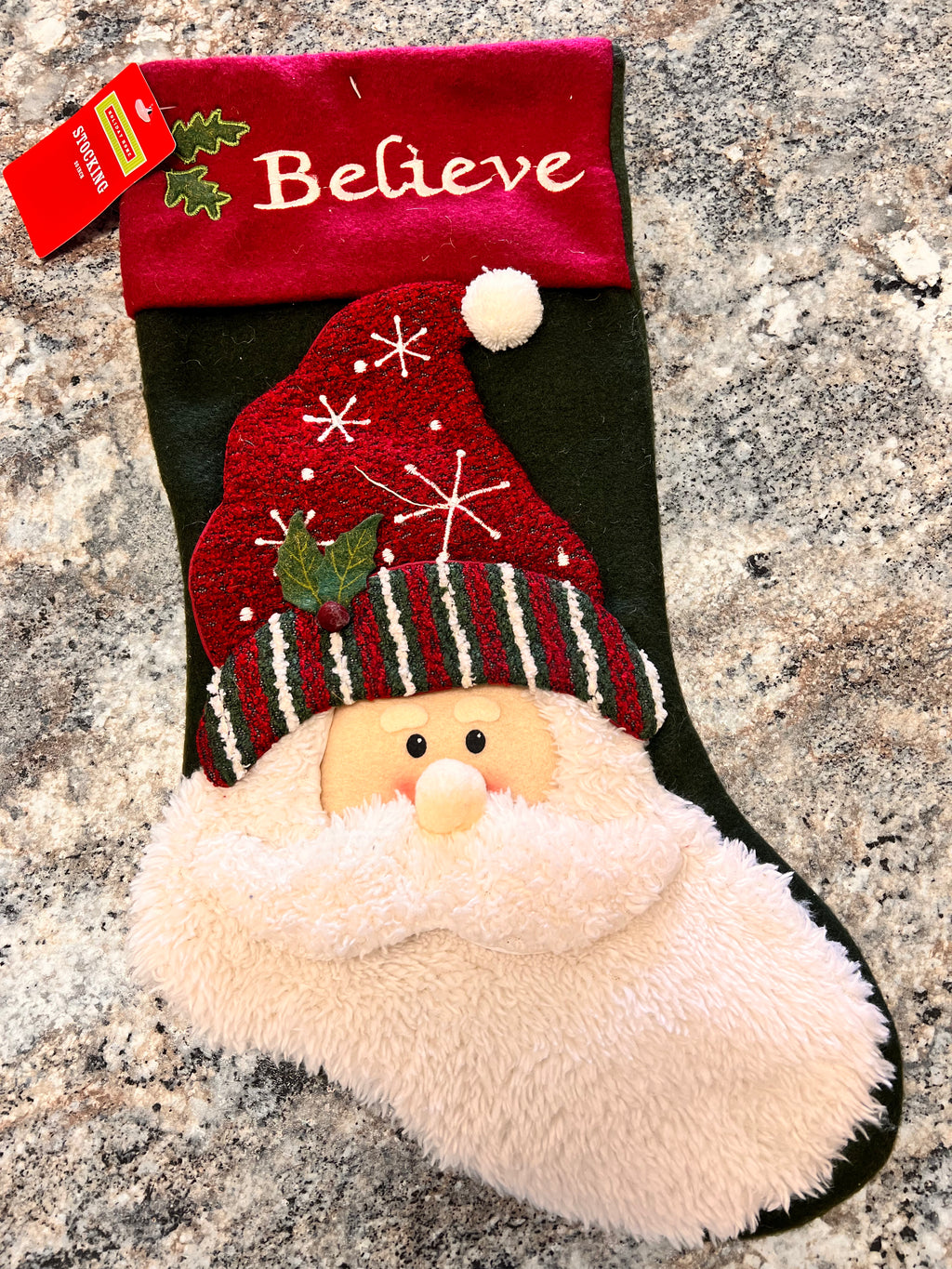 Christmas Stocking
