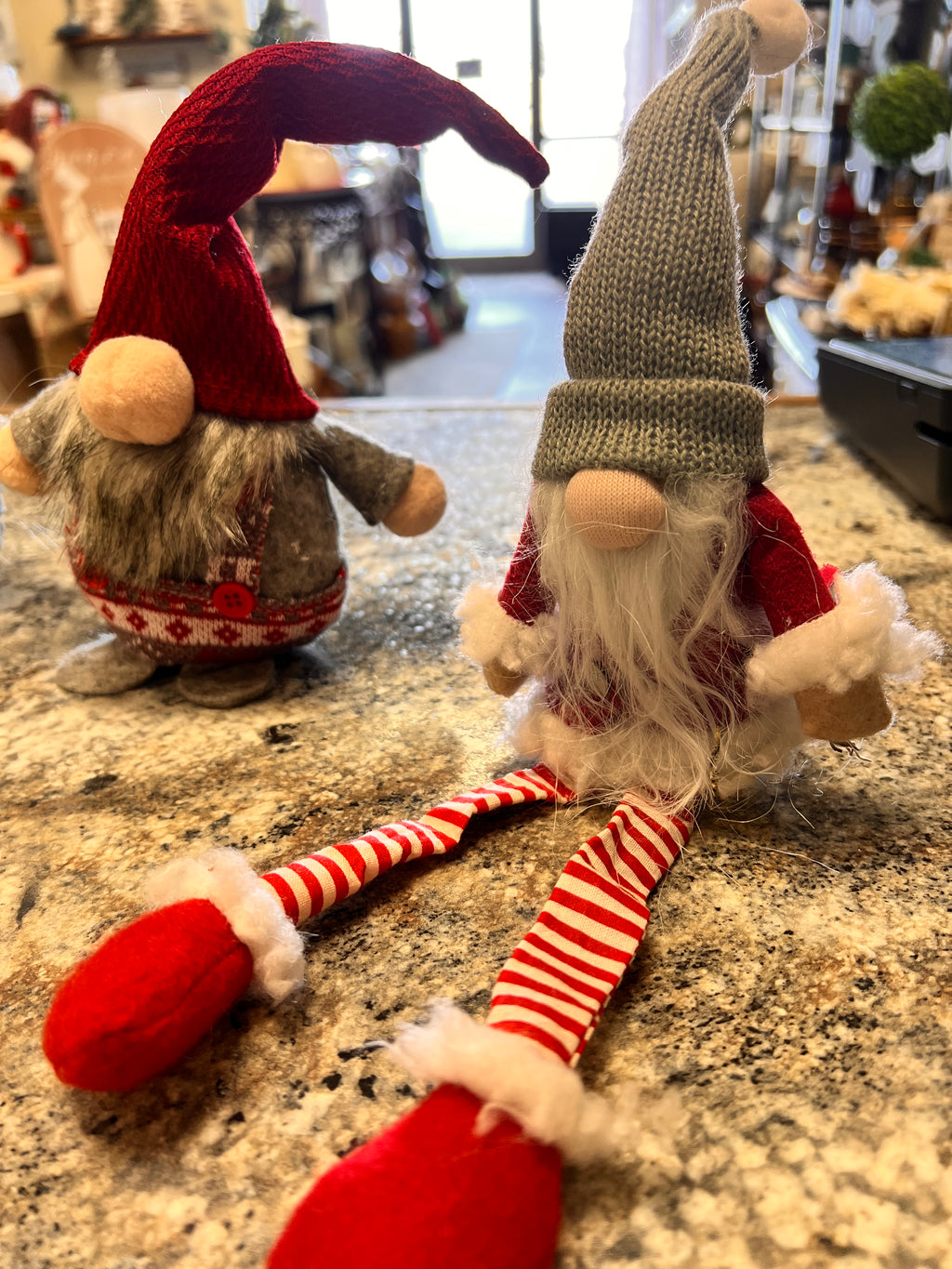 Gnome Decor