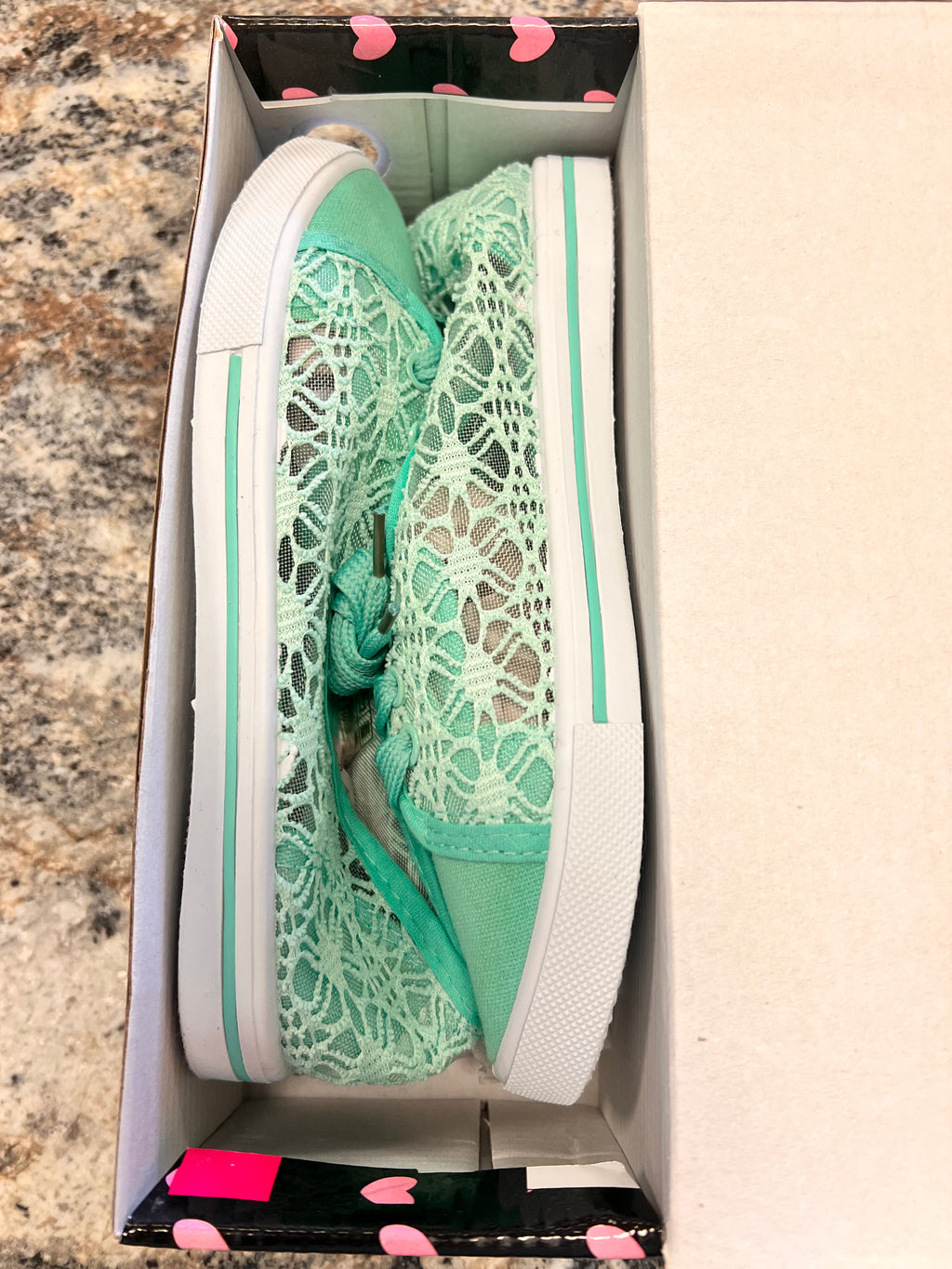 Girls Shoes NEW