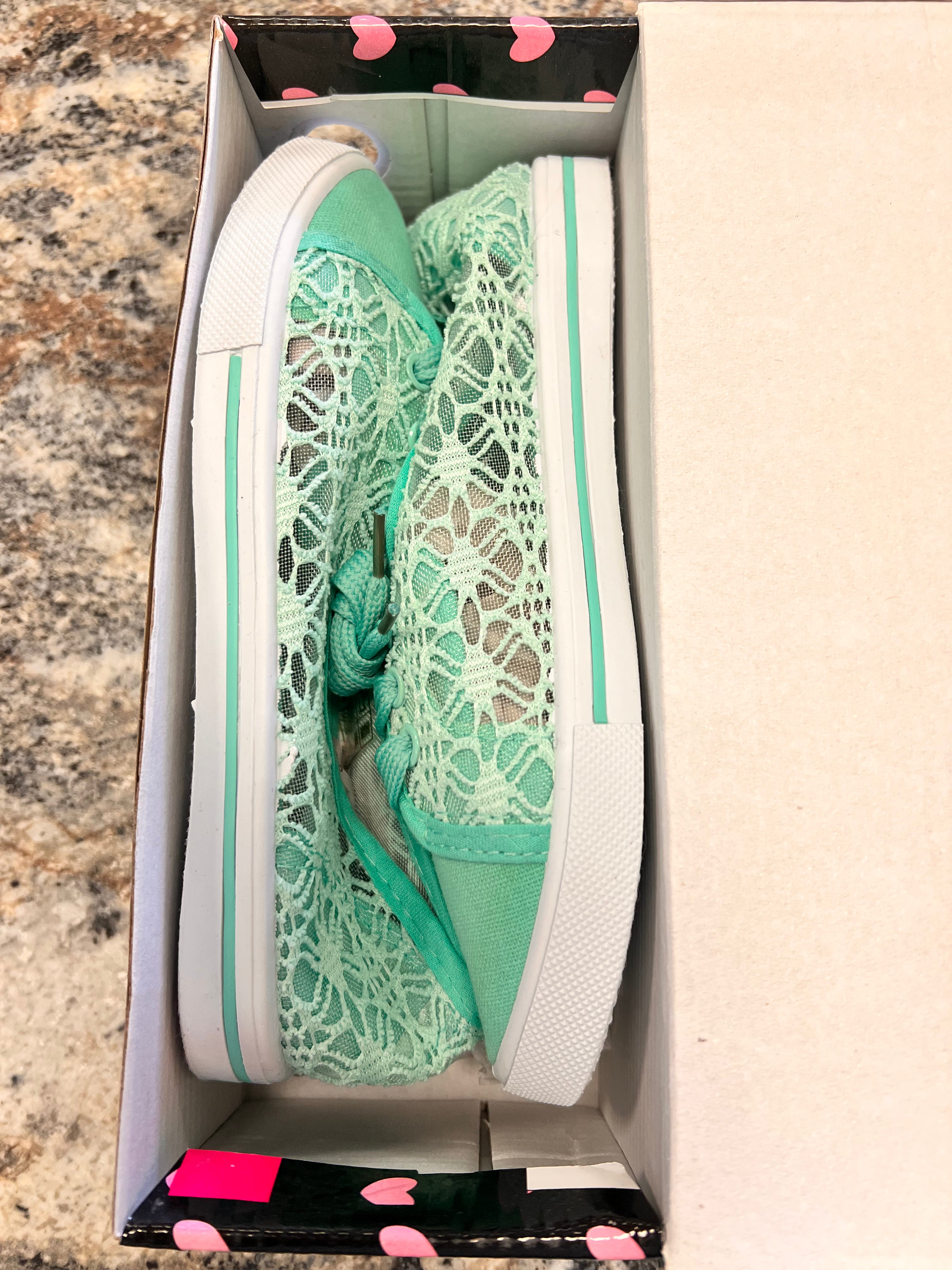 Girls Shoes NEW