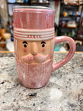 Pink Mug