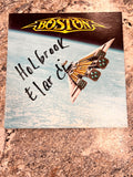 86’ Boston Record