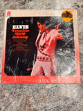 1975 Elvis Record