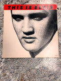 1981 Elvis Record