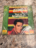 Elvis Record