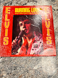 1972 Elvis Record