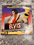 1981 Elvis Record