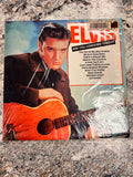 1982 Elvis Record