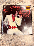 1971 Elvis Record