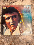 1979 Elvis Recod