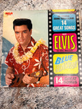 Elvis Record