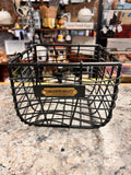 Magnolia Basket