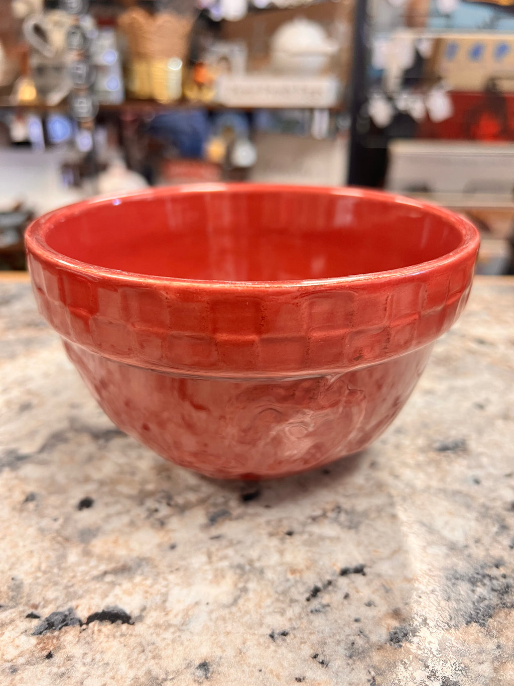 Stoneware Bowls