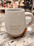 Favorite Mug