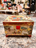 Music Box
