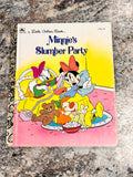 Little Golden Book