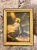 Vintage Print