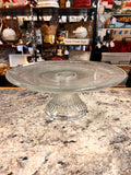 Cake Plate