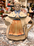 Shawnee Teapot