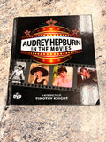 Audrey Hepburn Book